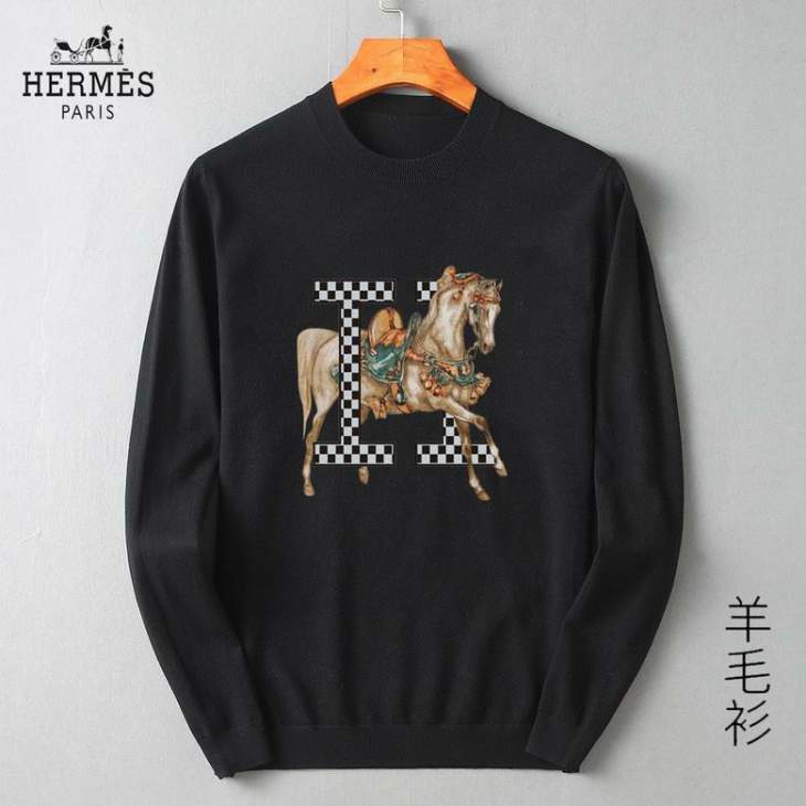 Picture of Hermes Sweaters _SKUHermesM-3XLkdtn1346208